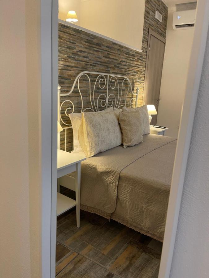 Bed and Breakfast Relais Medea San Giorgio Ionico Exterior foto