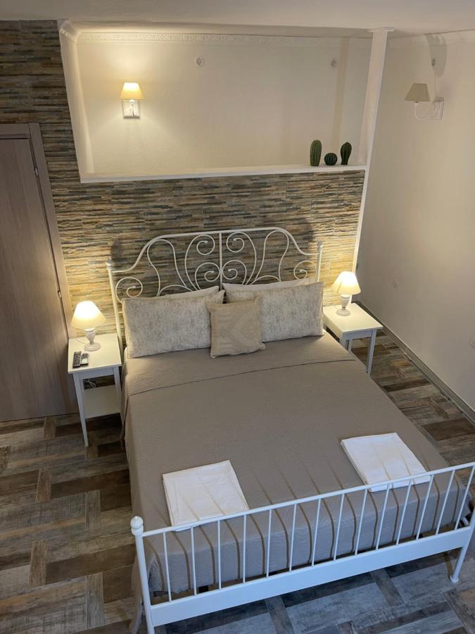 Bed and Breakfast Relais Medea San Giorgio Ionico Exterior foto