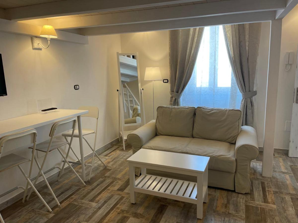 Bed and Breakfast Relais Medea San Giorgio Ionico Exterior foto