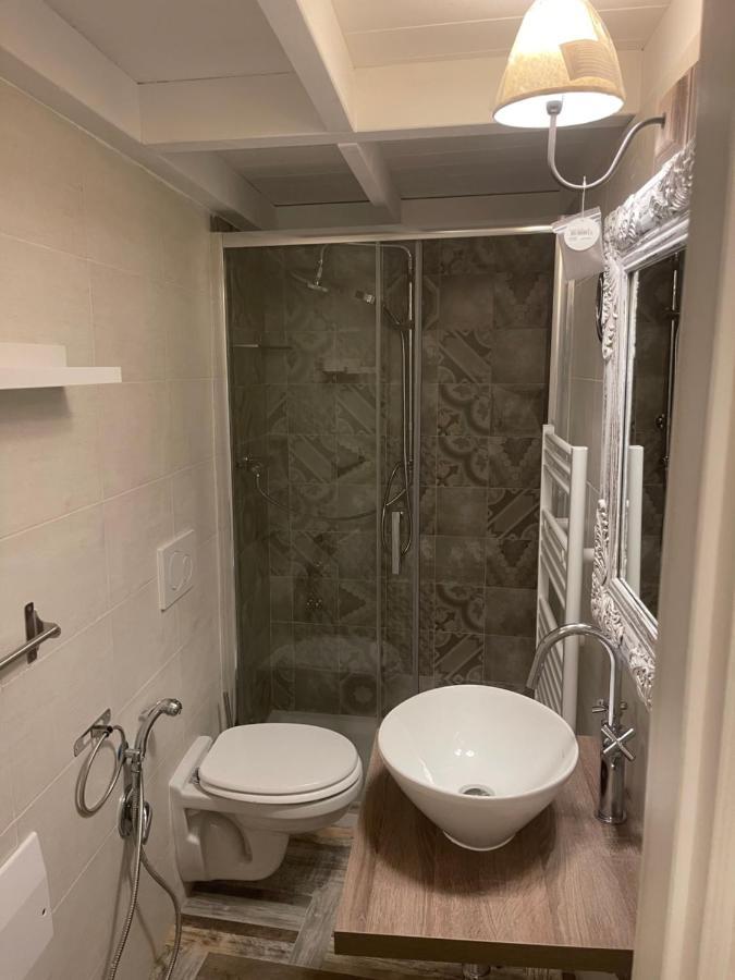 Bed and Breakfast Relais Medea San Giorgio Ionico Exterior foto