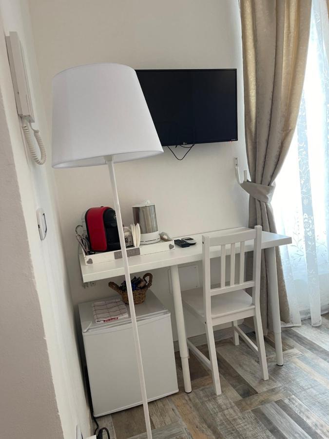Bed and Breakfast Relais Medea San Giorgio Ionico Exterior foto