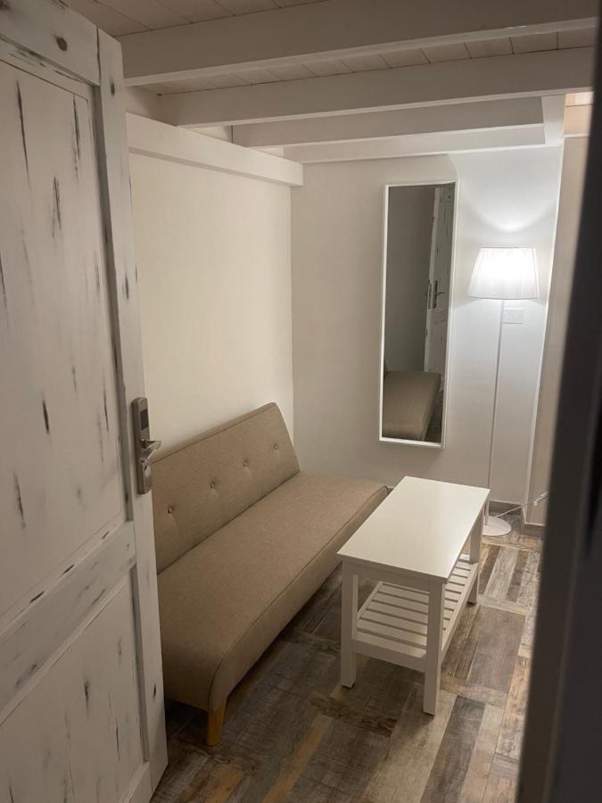 Bed and Breakfast Relais Medea San Giorgio Ionico Exterior foto