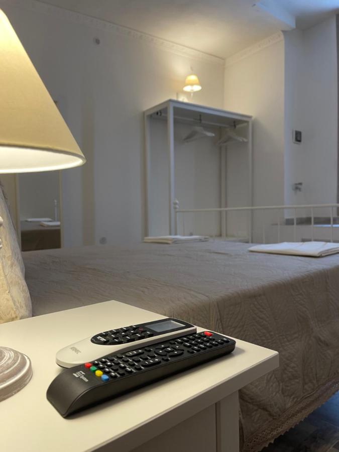 Bed and Breakfast Relais Medea San Giorgio Ionico Exterior foto