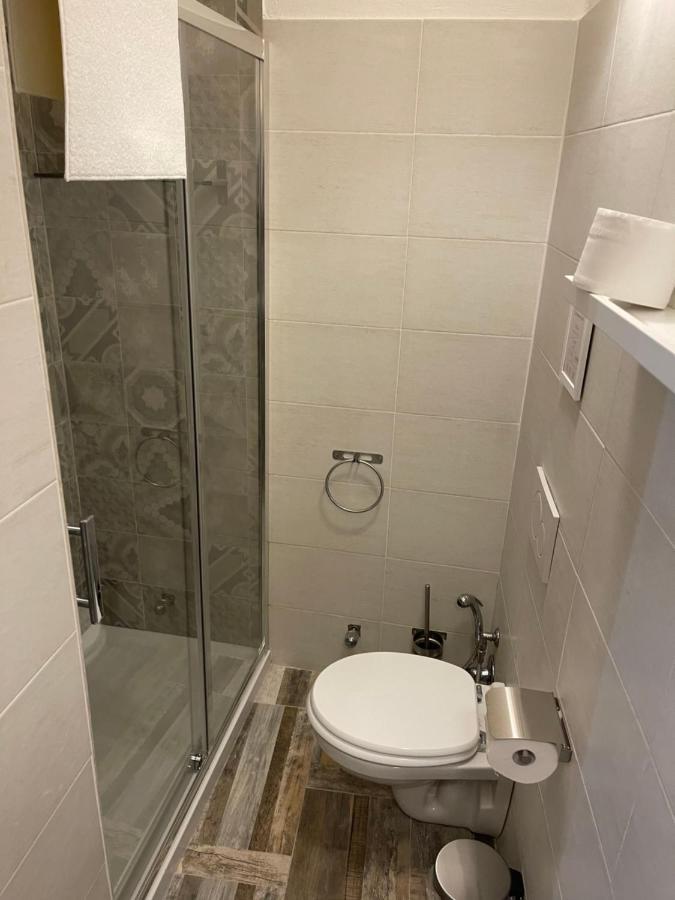 Bed and Breakfast Relais Medea San Giorgio Ionico Exterior foto