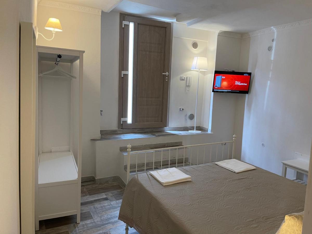 Bed and Breakfast Relais Medea San Giorgio Ionico Exterior foto