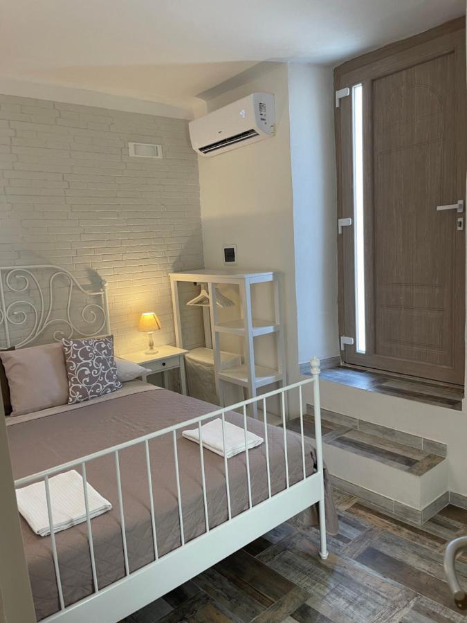 Bed and Breakfast Relais Medea San Giorgio Ionico Exterior foto