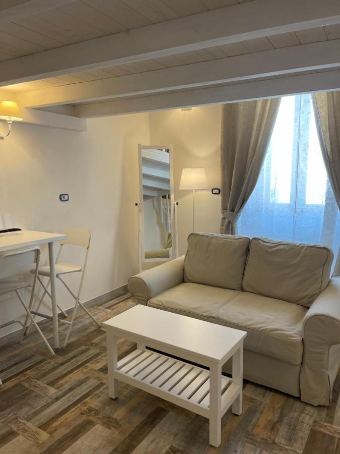 Bed and Breakfast Relais Medea San Giorgio Ionico Exterior foto