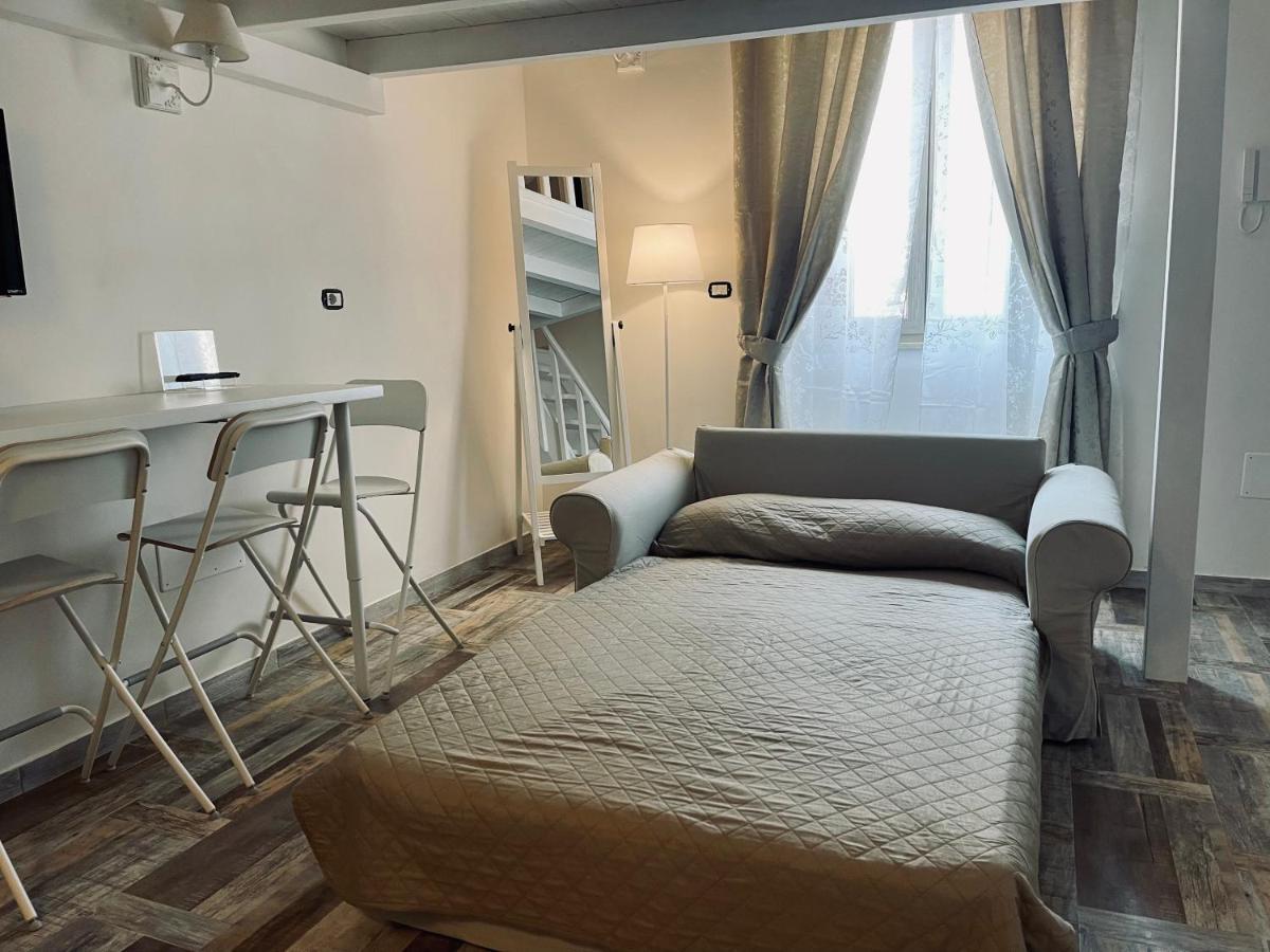 Bed and Breakfast Relais Medea San Giorgio Ionico Exterior foto