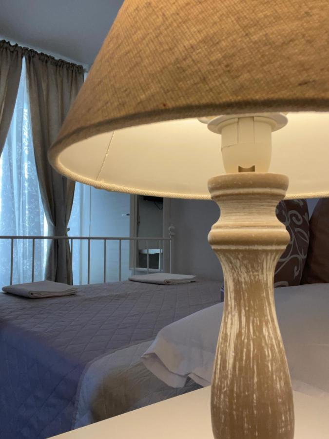 Bed and Breakfast Relais Medea San Giorgio Ionico Exterior foto