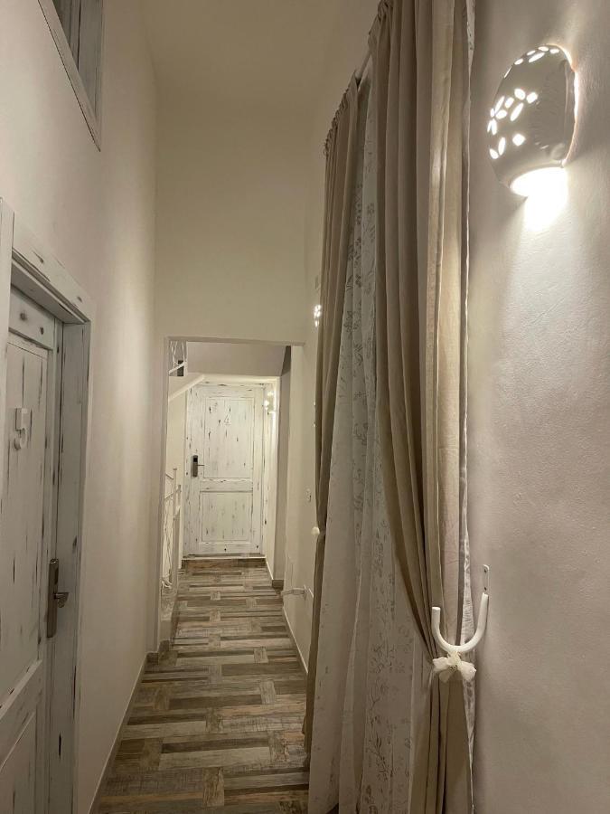 Bed and Breakfast Relais Medea San Giorgio Ionico Exterior foto