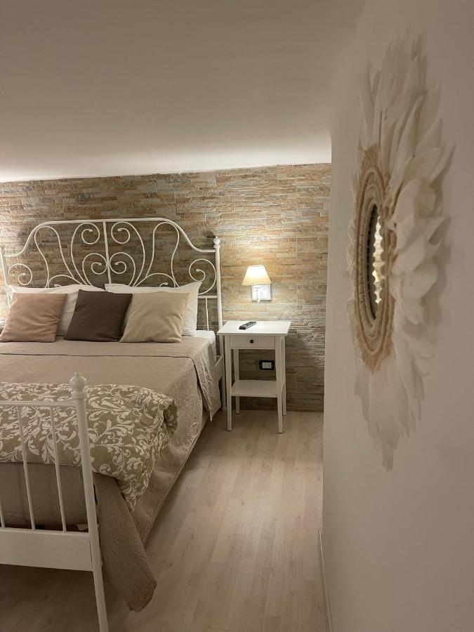 Bed and Breakfast Relais Medea San Giorgio Ionico Exterior foto
