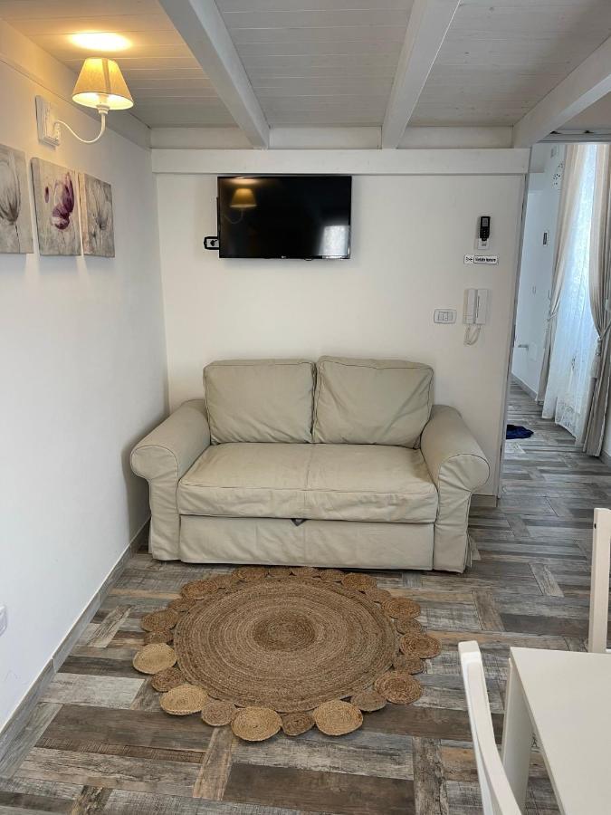 Bed and Breakfast Relais Medea San Giorgio Ionico Exterior foto